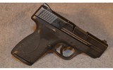 Smith & Wesson ~ M&P 45 Shield ~ .45 Auto - 1 of 9