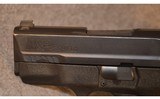 Smith & Wesson ~ M&P 45 Shield ~ .45 Auto - 8 of 9