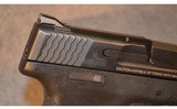 Smith & Wesson ~ M&P 45 Shield ~ .45 Auto - 3 of 9