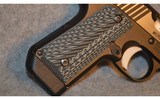 Kimber ~ Micro CSE ~ .380 ACP - 2 of 6