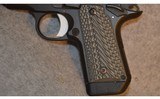 Kimber ~ Micro CSE ~ .380 ACP - 5 of 6