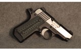 Kimber ~ Micro CSE ~ .380 ACP - 1 of 6