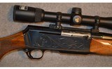 Browning ~ Bar Grade II ~ .308 Winchester - 3 of 13