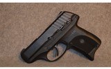 Ruger ~ EC9S ~ 9 mm Luger - 4 of 6