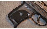 Ruger ~ EC9S ~ 9 mm Luger - 2 of 6