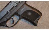 Ruger ~ EC9S ~ 9 mm Luger - 5 of 6