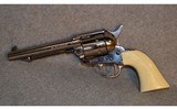Uberti ~ 1873 ~ .45 Long Colt - 4 of 6