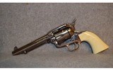 Uberti ~ 1873 ~ .45 Long colt - 4 of 6