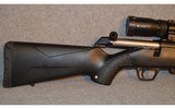 Winchester ~ XPR ~ 6.5 MM Creedmoor - 2 of 10