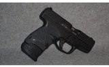 Walther ~ PPS ~ 9 mm - 1 of 7