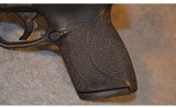 Smith & Wesson ~ M&P 45 Shield ~ .45 Auto - 6 of 9