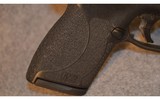 Smith & Wesson ~ M&P 45 Shield ~ .45 Auto - 2 of 9