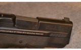Smith & Wesson ~ M&P 45 Shield ~ .45 Auto - 4 of 9