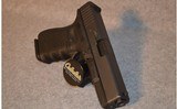 Glock ~ 19 ~ 9mm - 3 of 8
