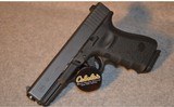 Glock ~ 19 ~ 9mm - 4 of 8