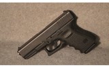 Glock ~ 19 ~ 9mm - 1 of 8