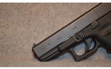 Glock ~ 19 ~ 9mm - 6 of 8