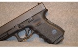 Glock ~ 19 ~ 9mm - 5 of 8