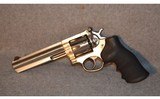 Ruger ~ GP100 ~ .357 Magnum - 2 of 4