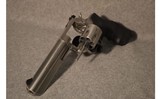 Ruger ~ GP100 ~ .357 Magnum - 4 of 4