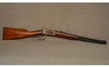 WINCHESTER ~ MODEL 94 ~ .30-30 WINCHESTER - 1 of 12