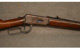 WINCHESTER ~ MODEL 94 ~ .30-30 WINCHESTER - 3 of 12