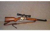 MARLIN ~ 336W ~ .30-30 Cal - 1 of 11