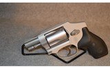 Smith & Wesson ~ 642-1 ~ .38spl+P - 3 of 5