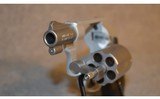 Smith & Wesson ~ 642-1 ~ .38spl+P - 5 of 5