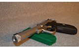 Smith & Wesson ~ Victory ~ .22lr - 3 of 5