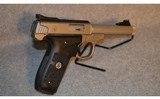 Smith & Wesson ~ Victory ~ .22lr - 1 of 5