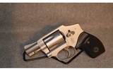 Smith & Wesson ~ 642-2 ~ .38spl+P - 3 of 6