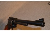 Ruger ~ Super Blackhawk ~ .44 Magnum - 6 of 7