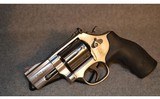 Smith & Wesson ~ 686-6 ~ .357 Magnum - 4 of 5