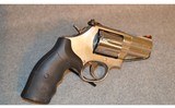 Smith & Wesson ~ 686-6 ~ .357 Magnum - 1 of 5