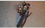 Smith & Wesson ~ 686-6 ~ .357 Magnum - 5 of 5