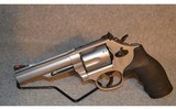 Smith & Wesson ~ 66-8 ~ .357 Magnum - 3 of 6