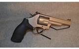 Smith & Wesson ~ 66-8 ~ .357 Magnum