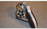 Smith & Wesson ~ 642-2 ~ .38spl+P - 3 of 5