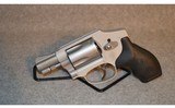Smith & Wesson ~ 642-2 ~ .38spl+P - 4 of 5