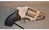 Smith & Wesson ~ 642-2 ~ .38spl+P - 1 of 5