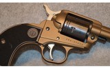 Ruger ~ Wrangler ~ .22lr - 3 of 8