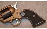 Ruger ~ Wrangler ~ .22lr - 6 of 8