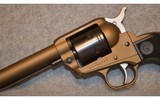 Ruger ~ Wrangler ~ .22lr - 7 of 8