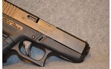 Glock ~ 36 ~ .45 ACP - 3 of 8