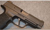 Sig Sauer ~ P365XL ~ 9mm - 3 of 7