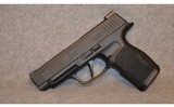 Sig Sauer ~ P365XL ~ 9mm - 4 of 7