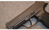 Sig Sauer ~ P365XL ~ 9mm - 6 of 7