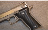 AMT ~ Automag II ~ .22 WMR - 6 of 10