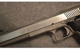 AMT ~ Automag II ~ .22 WMR - 7 of 10